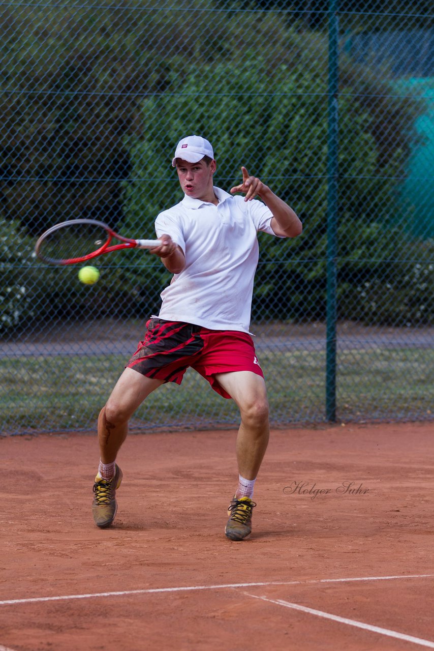 Bild 460 - Horst Schroeder Pokal - Tag 1